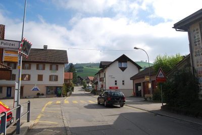 Entlebuch, Luzern